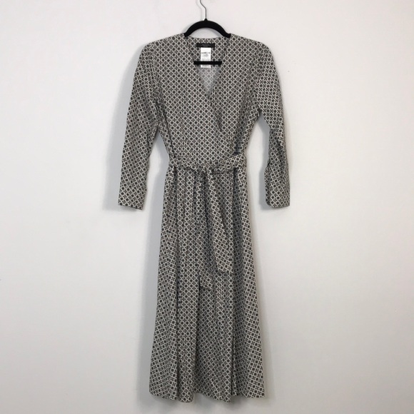 NWOT WEEKEND MAX MARA Feltre Dress - Picture 5 of 14